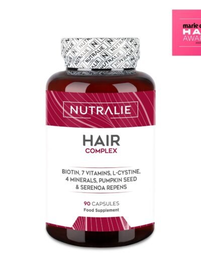 Nutralie HAIR COMPLEX