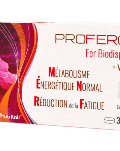 NUTRIMAX PROFERON 30COM