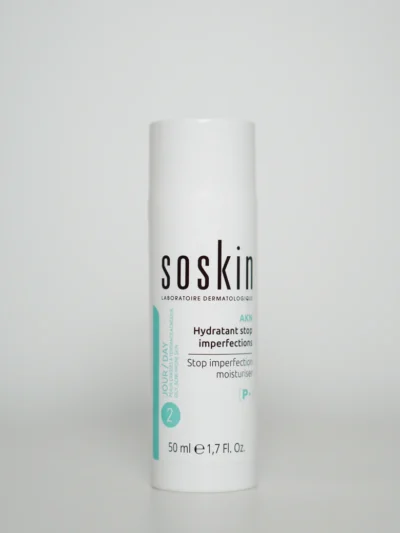 Soskin AKN HYDRATANT STOP IMPERFECTIONS 50ml