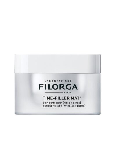 Filorga time filler soin perfecteur mat 50 ml