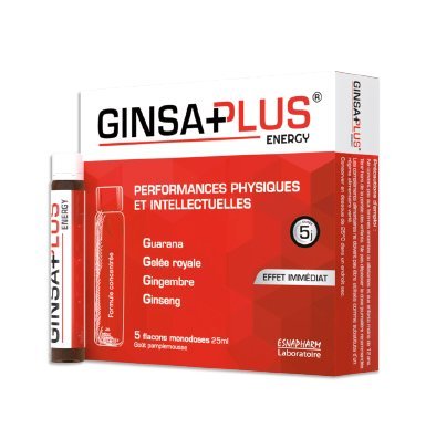 GINSAPLUS