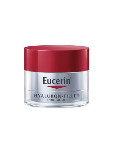 EUCERIN Hyaluron Filler Volume Lift Nuit 50 ml