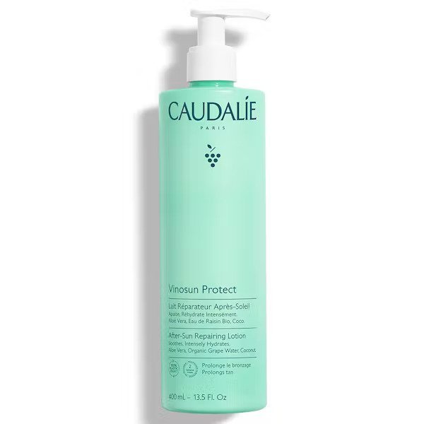 CAUDALIE Vinosun Protect Lait Réparateur Après-Soleil 400 mL