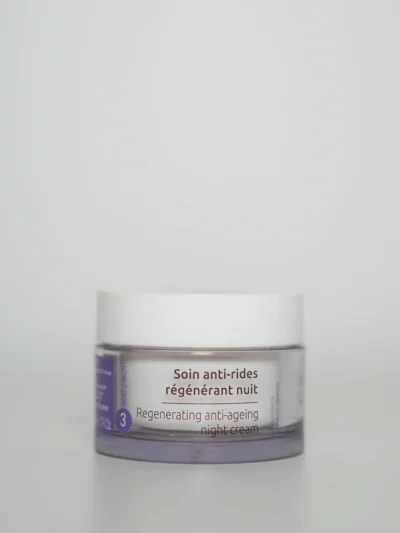 SOSKIN ANTI RIDES REGENERANT NUIT 50ml