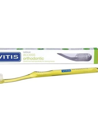 VITIS BROSSE A DENT ORTHODENTIC ACCES