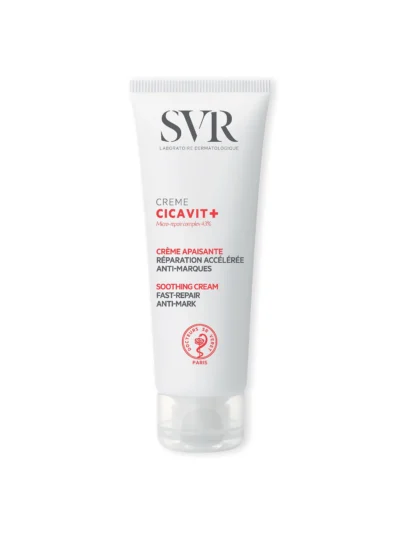 SVR CICAVIT+ Crème 100ml