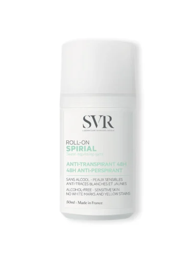 SVR SPIRIAL Roll-On