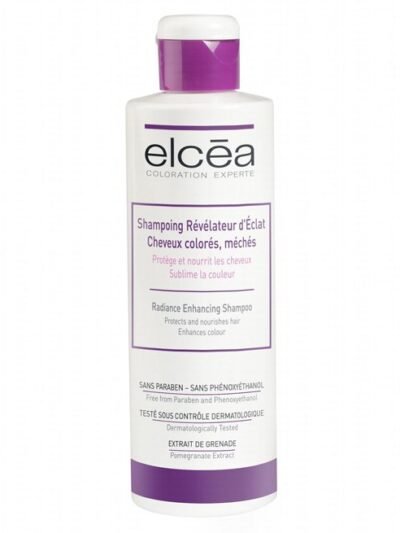 Elcéa Shampooing Révélateur 250ml