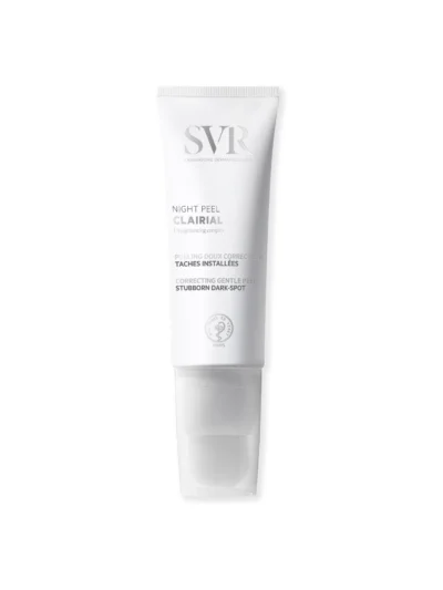 SVR CLAIRIAL Night Peel