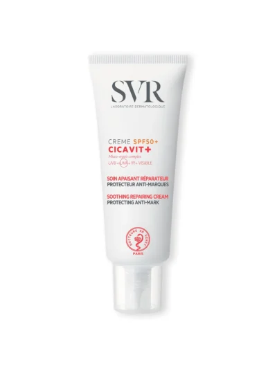SVR CICAVIT+ Crème SPF50+