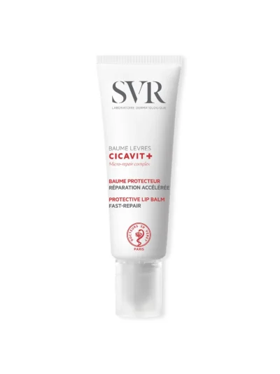 SVR CICAVIT+ Lèvres
