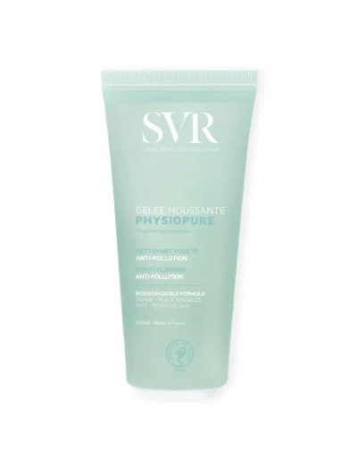 SVR PHYSIOPURE Gelée Moussante