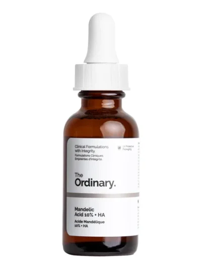 THE ORDINARY Acide Mandélique 10% + HA
