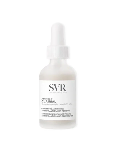 SVR CLAIRIAL Ampoule
