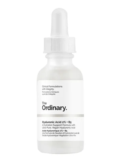 THE ORDINARY Acide Hyaluronique 2% + B5 Sérum Hydratant