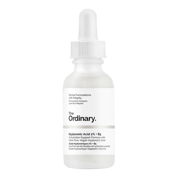 THE ORDINARY Acide Hyaluronique 2% + B5 Sérum Hydratant