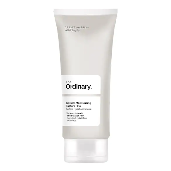 THE ORDINARY Facteurs Naturels D'Hydratation + HA
