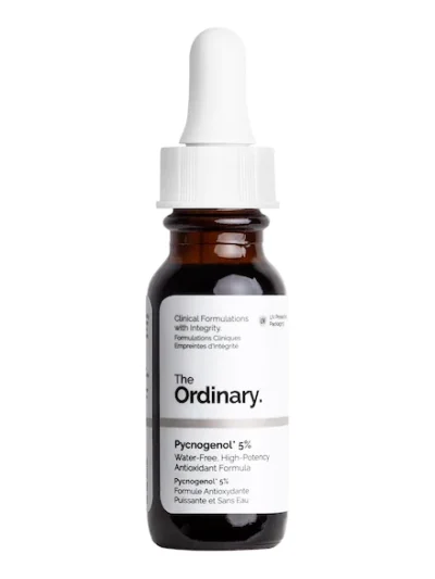 THE ORDINARY Pycnogenol 5% Soin Hydratant Raffermissant