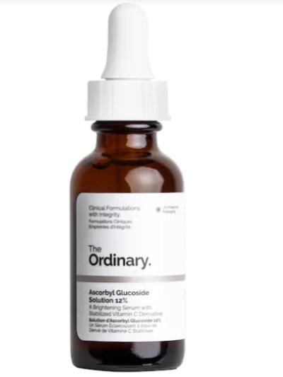 THE ORDINARY Solution Ascorbyl Glucoside 12%