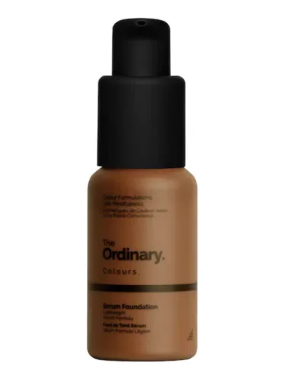THE ORDINARY Serum Foundation Fond De Teint