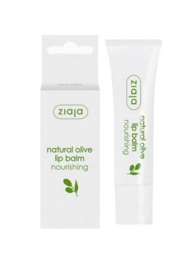 Ziaja Baume a levres 10ml