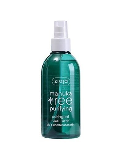 ZIAJA manuka eau tonifiant 200ml