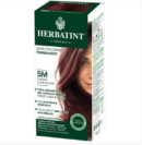 Herbatint 5M Chatain CLAIRE ACAJOU 150ml