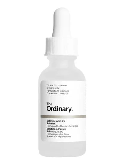 THE ORDINARY Acide Salicylique 2 %