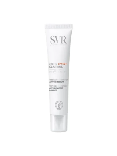 SVR CLAIRIAL Crème SPF50+
