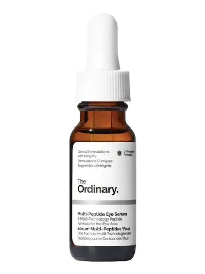 THE ORDINARY Sérum Multi-Peptides Yeux