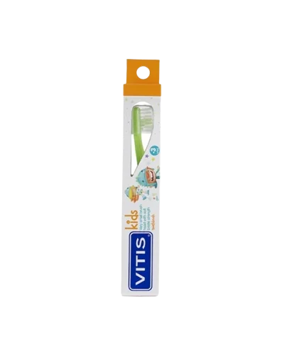 VITIS BROSSE A DENT KIDS