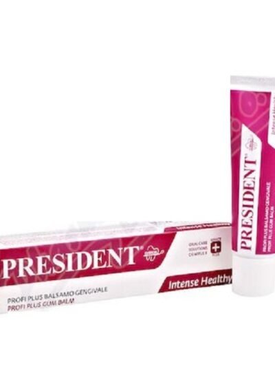 President Gel Dentifrice Profi 50 ml