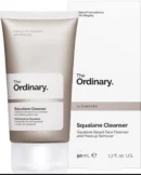 THE ORDINARY Nettoyant Au Squalane