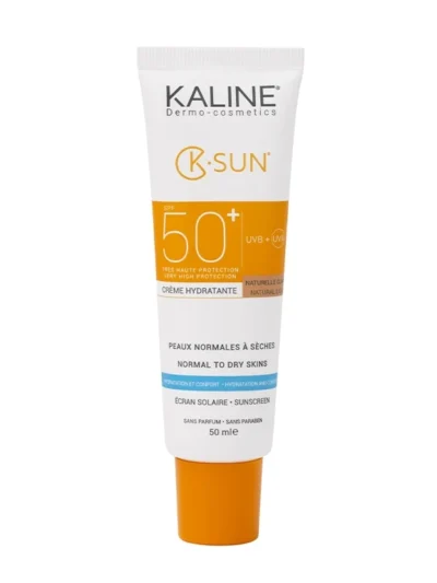 KALINE K-SUN PN/PS teinte Naturelle 50ML
