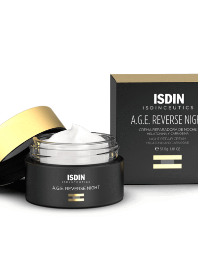 ISDIN Isdinceutics Age Reverse Night