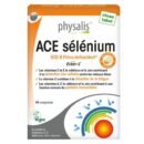 Physalis ACE Sélénium 45 Comprimés