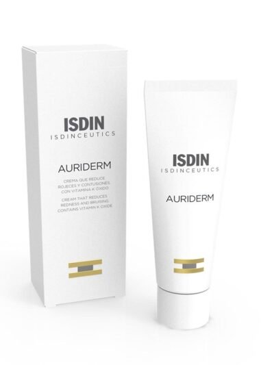 ISDIN Isdinceutics Auriderm 50ml
