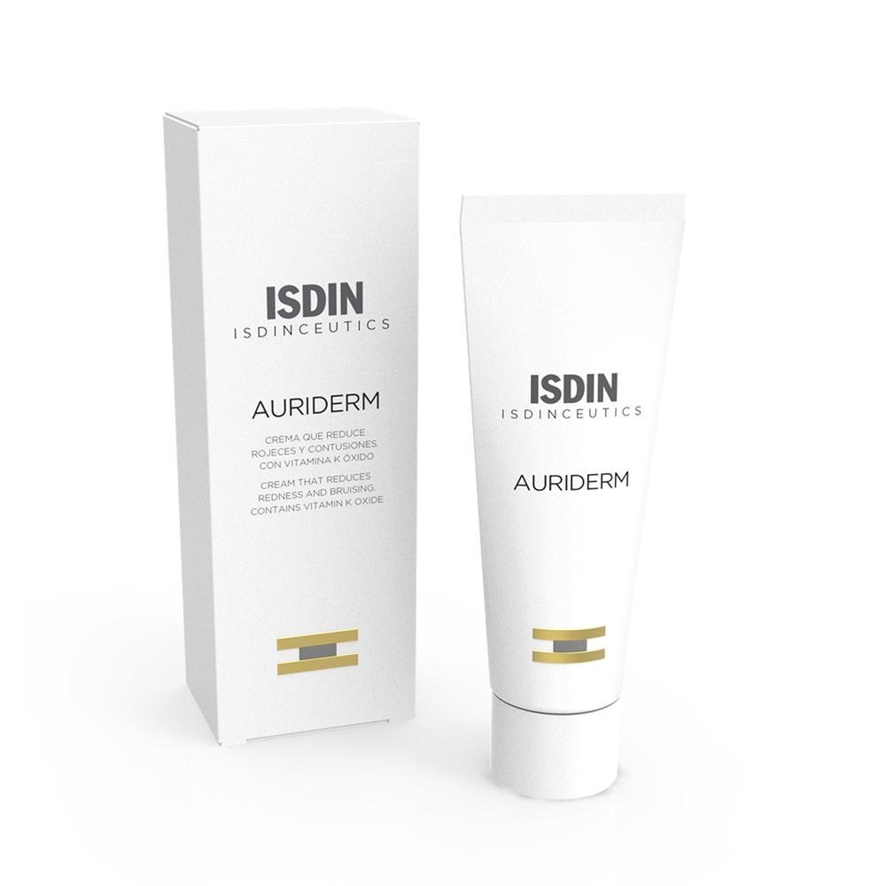 ISDIN Isdinceutics Auriderm 50ml