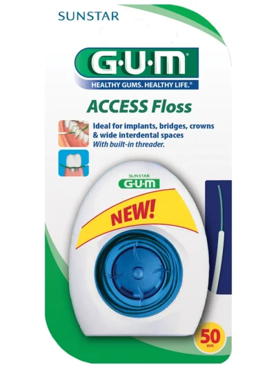 GUM Access-Floss 3200