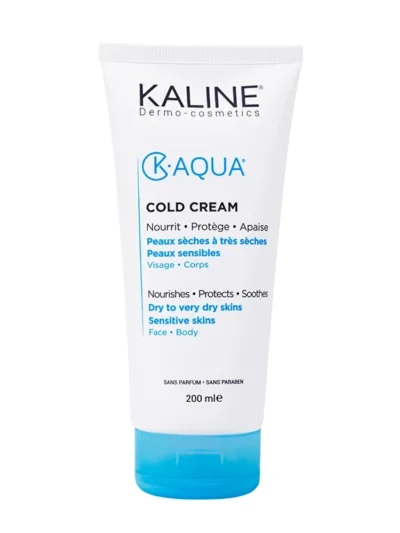 KALINE K-AQUA Cold cream 200ML