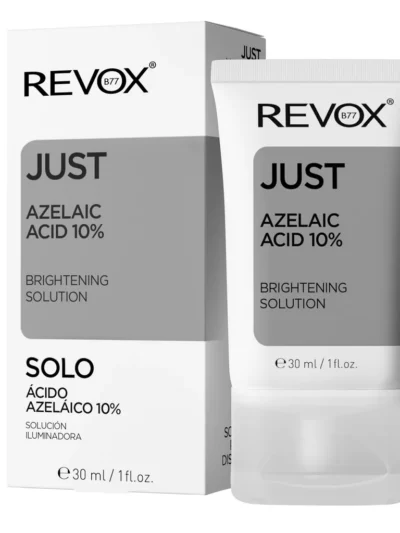 REVOX JUST Acide Azélaïque 10%