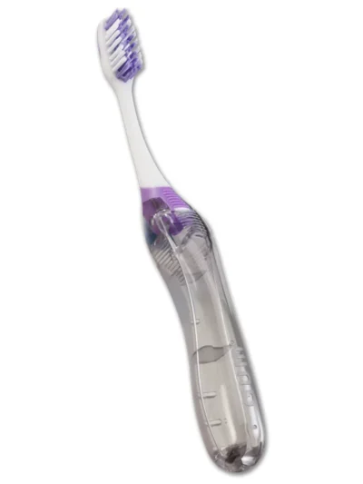 GUM BAD Orthodontie ambulatoire ouverte 125