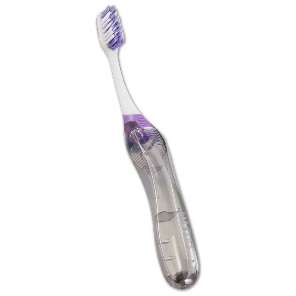 GUM BAD Orthodontie ambulatoire ouverte 125