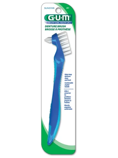 GUM BAD Prothèse spécial dentier 201