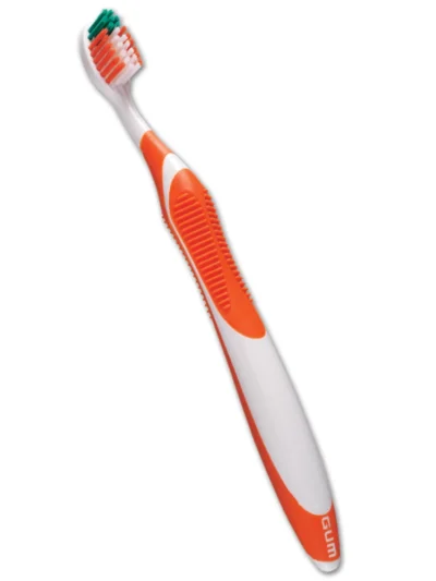 GUM BAD Technique Compacte Medium 493