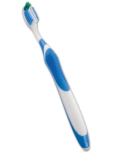 GUM BAD Technique Normal Medium 492