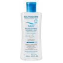Neutraderm eau nettoyante 3 en 1 200ml