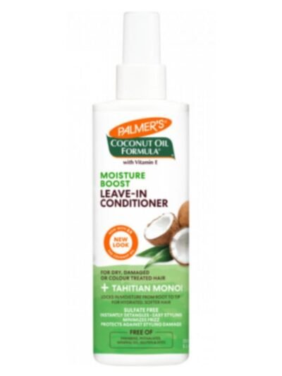 PALMER'S Démêlant sans rincage Coco 250ml