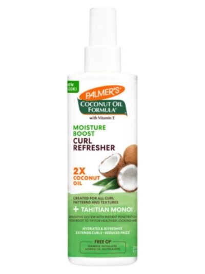 PALMER'S Rafraichisseur De Boucles 250ml