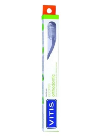 VITIS BROSSE A DENT ORTHODENTIC